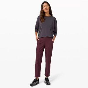 Lululemon Urban Stride Pants